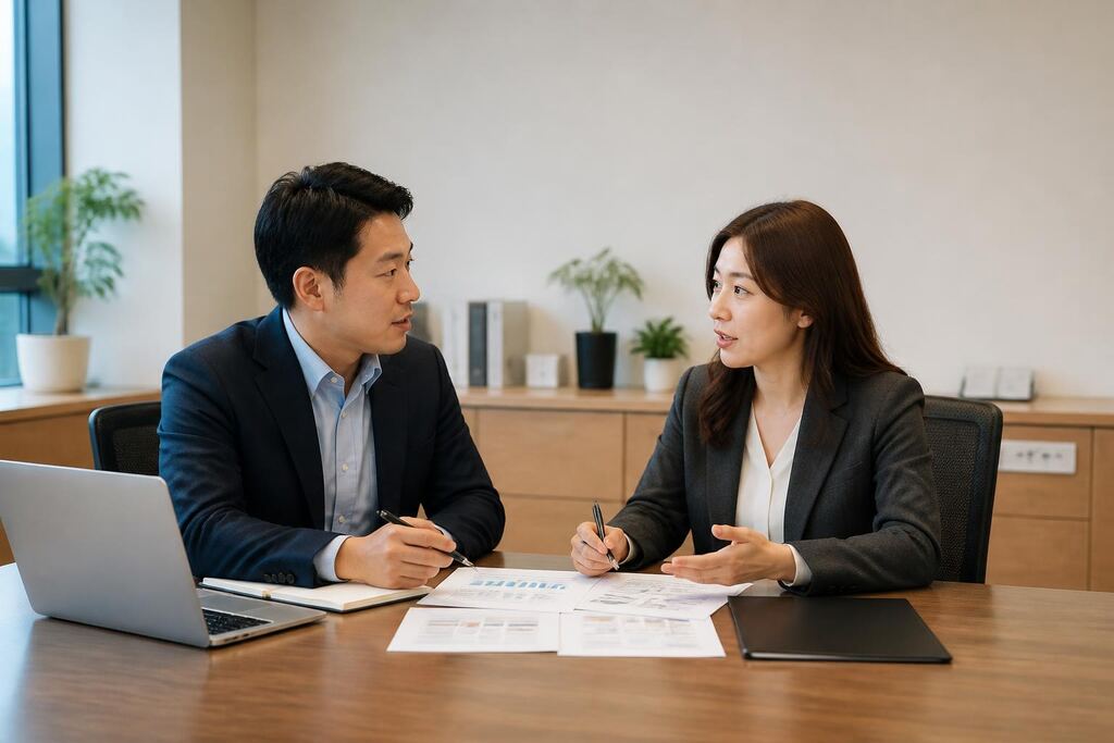 경남 채용대행 이미지