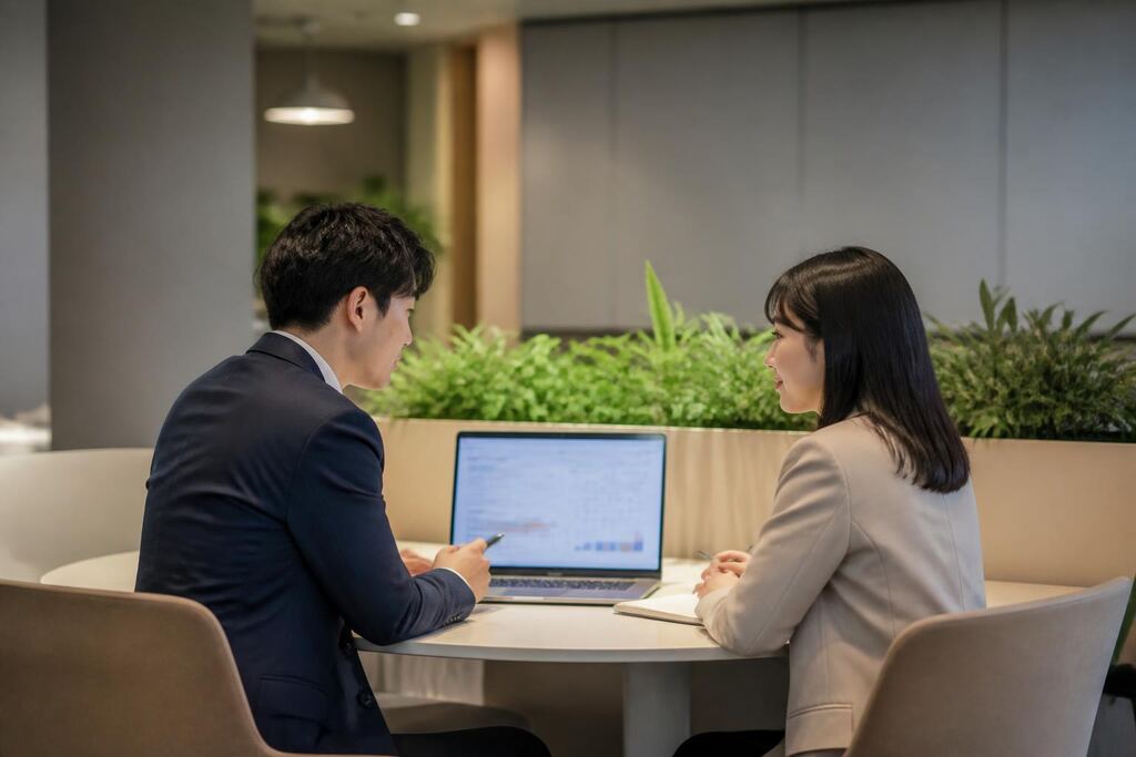 제주특별자치도 채용대행 이미지