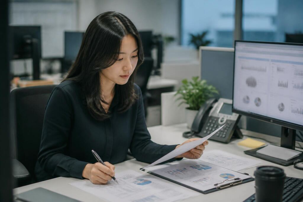 제주특별자치도 채용대행 작업 범위와 현장 조건 이미지