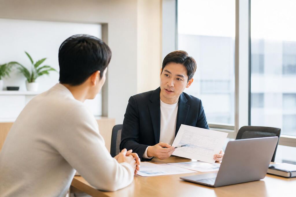 대구 채용대행 이미지