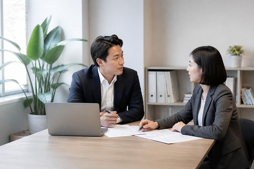 경기 채용대행 이미지