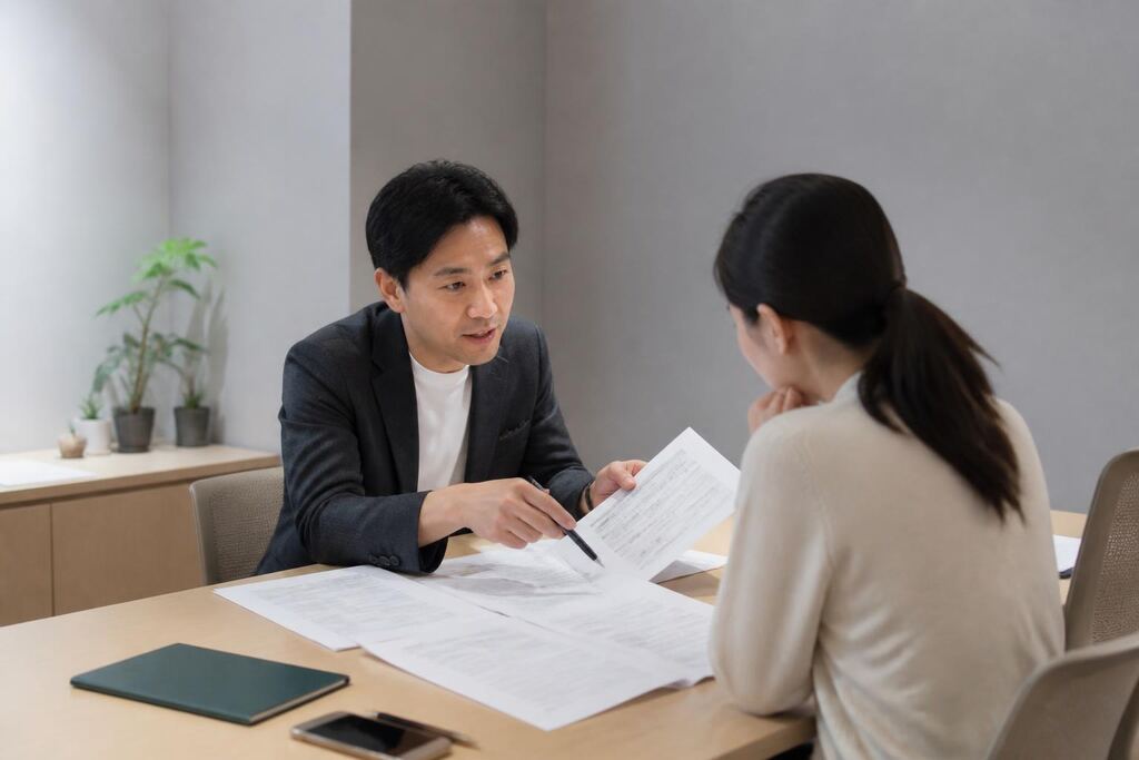 서울 이력서·자기소개서 첨삭 작업 범위와 현장 조건 이미지