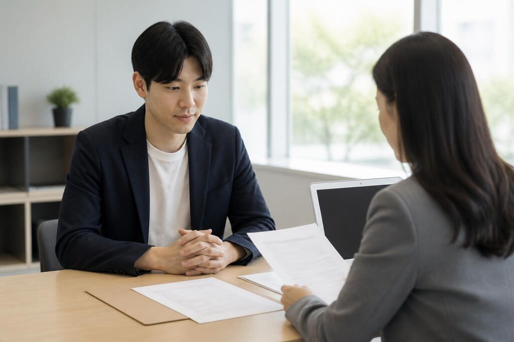 강원특별자치도 이력서·자기소개서 첨삭 이미지