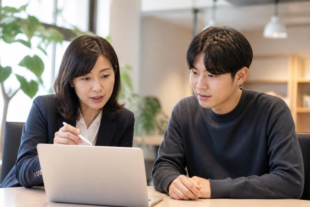 충북 이력서·자기소개서 첨삭 작업 범위와 현장 조건 이미지