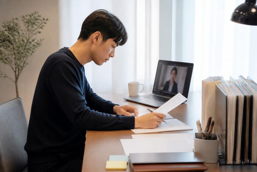 부산 이력서·자기소개서 첨삭 비용과 업체 비교 정보 이미지