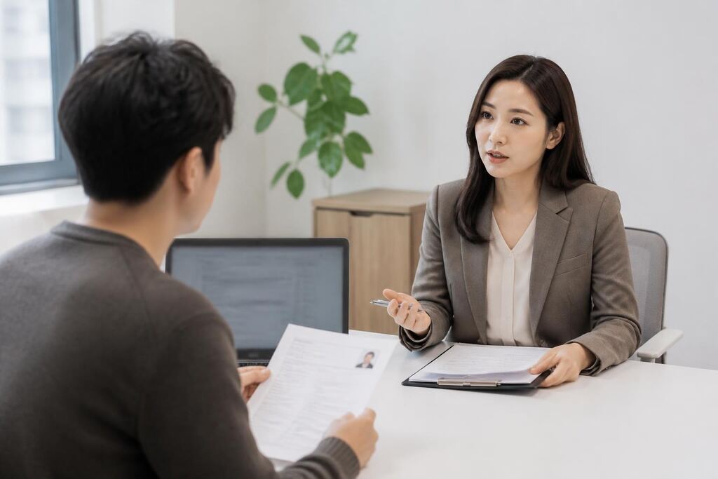 인천 이력서·자기소개서 첨삭 이미지