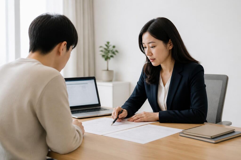 세종특별자치시 이력서·자기소개서 첨삭 이미지