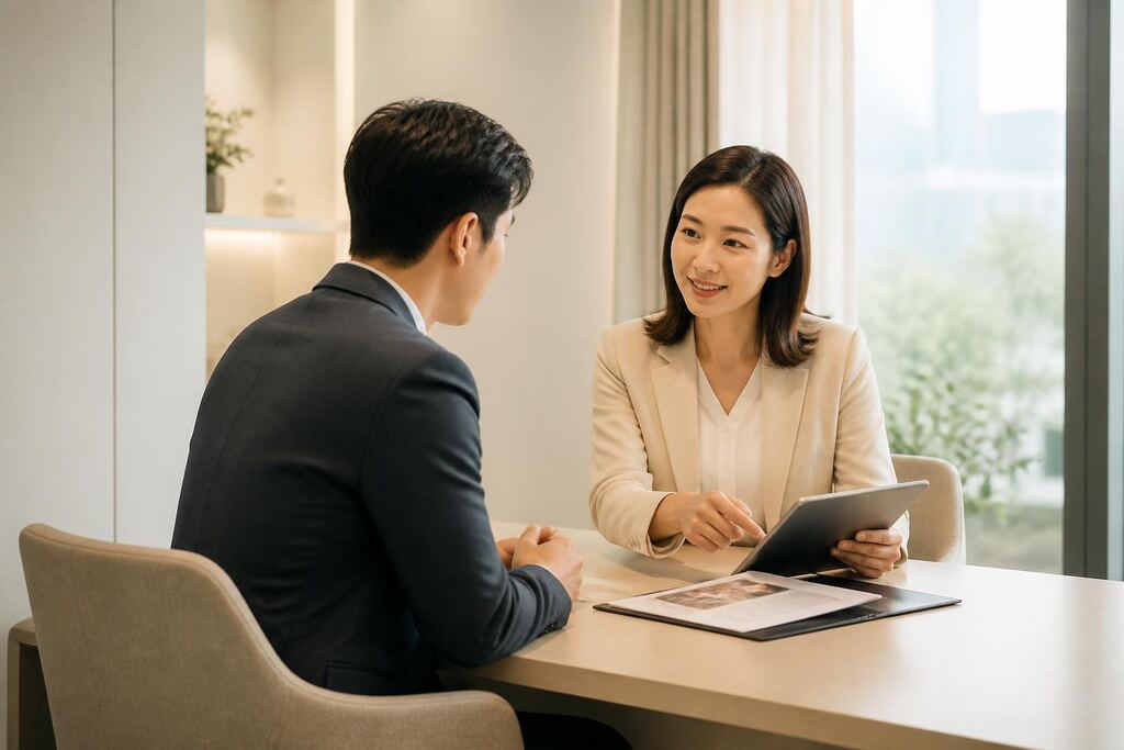 서울 결혼정보회사 이미지