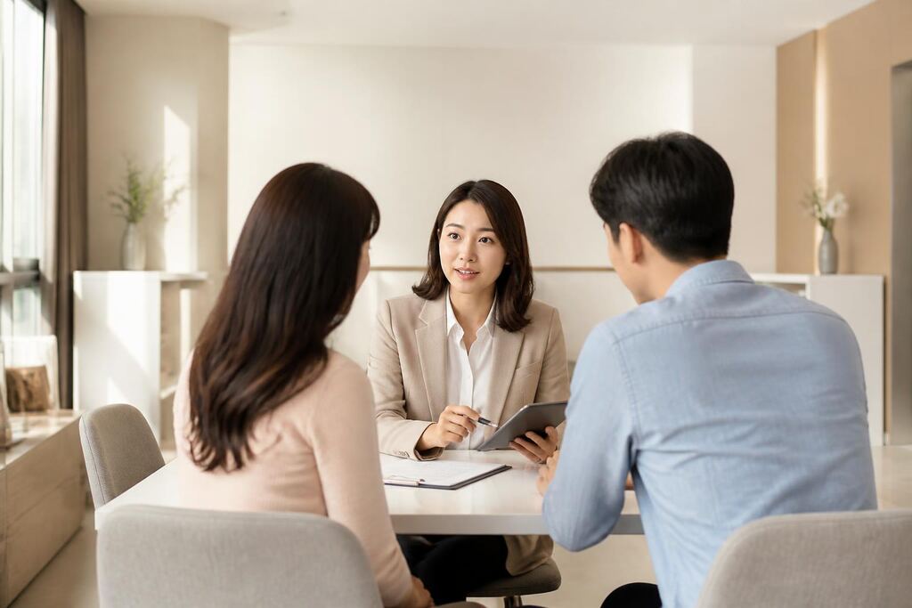 충북 결혼정보회사 이미지
