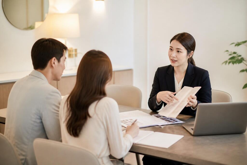 전북특별자치도 결혼정보회사 작업 범위와 현장 조건 이미지
