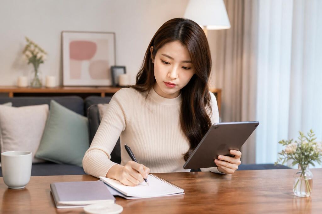 경북 결혼정보회사 작업 범위와 현장 조건 이미지