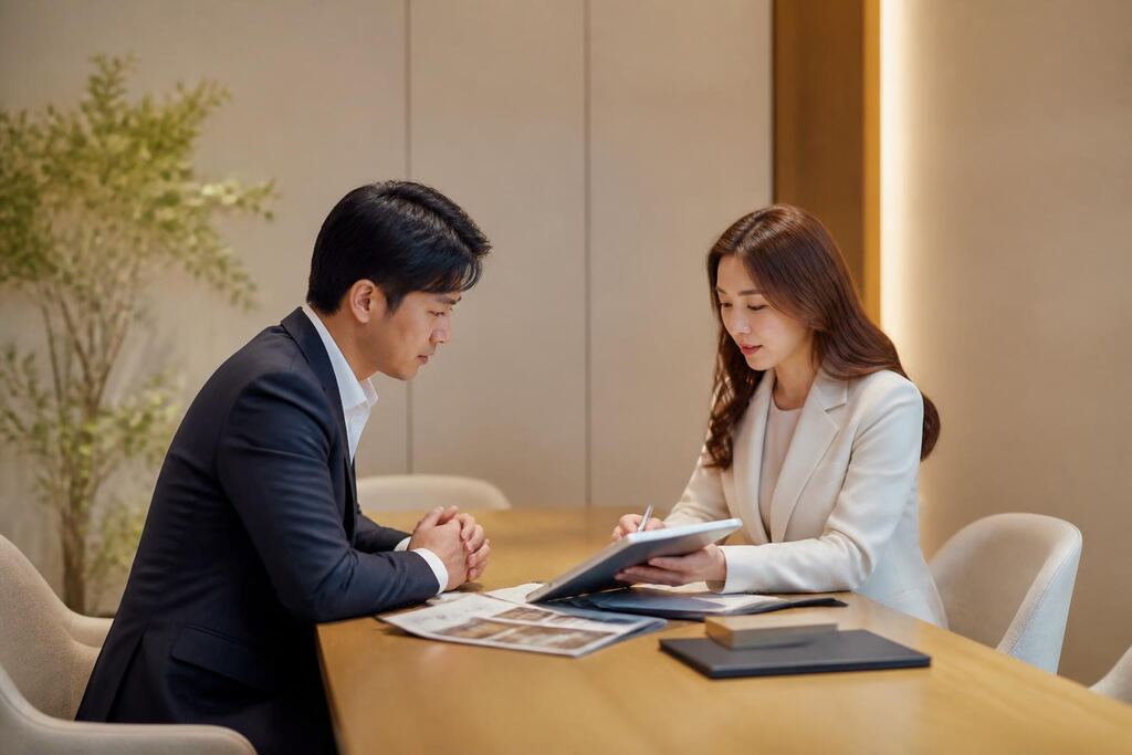 부산 결혼정보회사 이미지