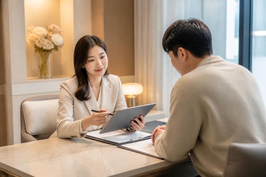 대구 결혼정보회사 이미지