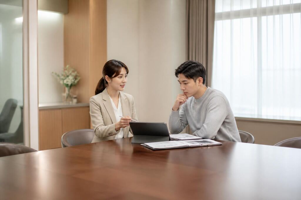 대전 결혼정보회사 이미지