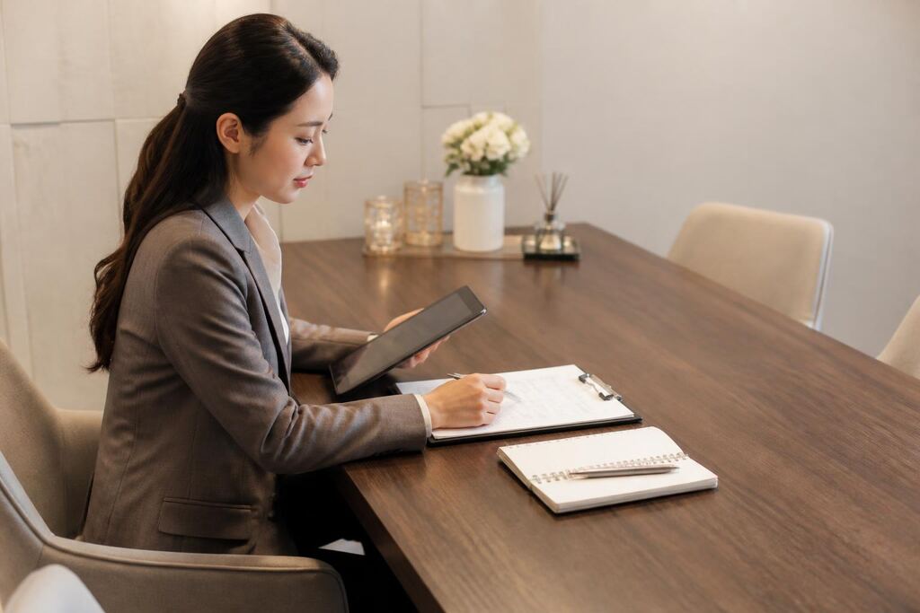 울산 결혼정보회사 작업 범위와 현장 조건 이미지