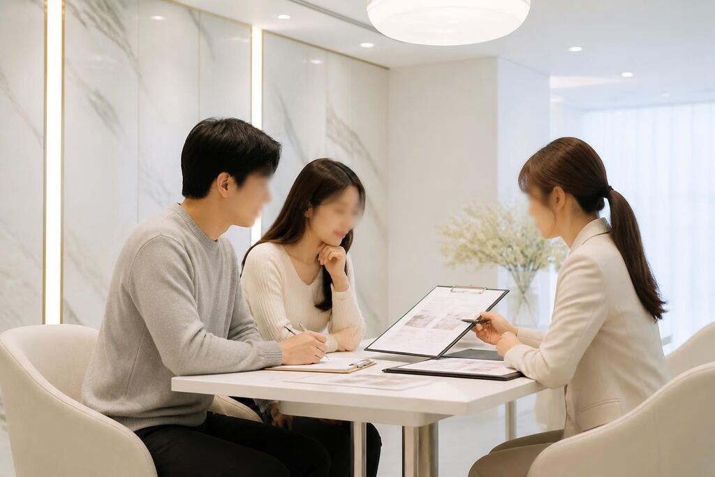 울산 결혼정보회사 비용과 업체 비교 정보 이미지