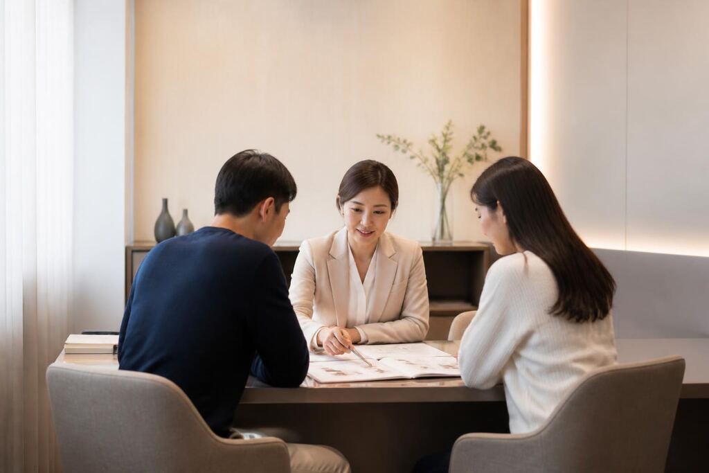 세종특별자치시 결혼정보회사 이미지