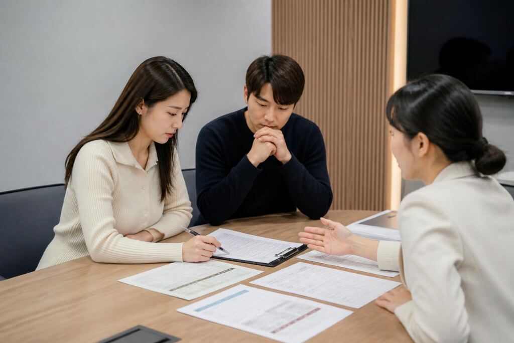 서울 결혼정보 상담 비용과 업체 비교 정보 이미지