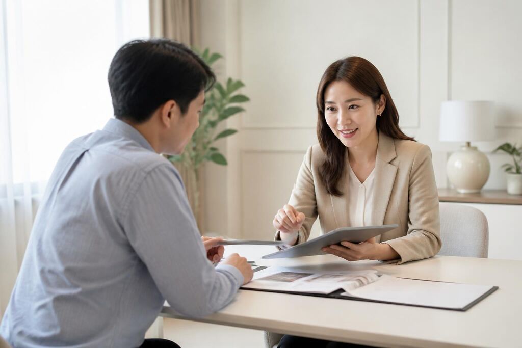 충남 결혼정보 상담 이미지