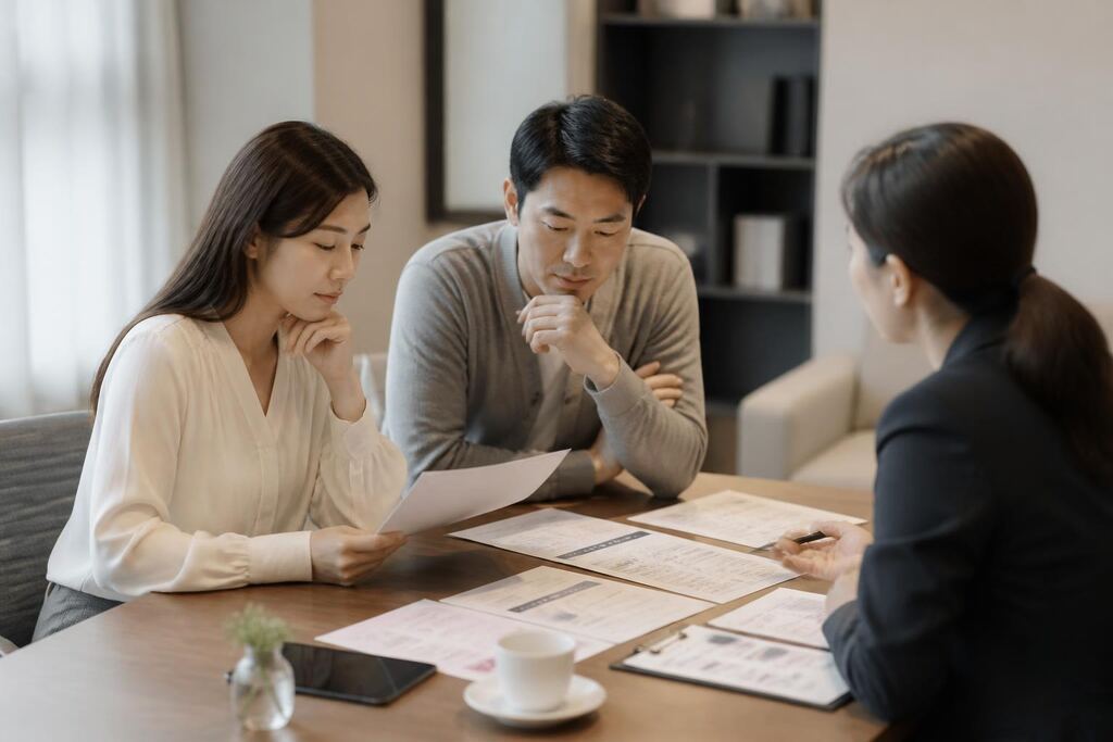 전북특별자치도 결혼정보 상담 비용과 업체 비교 정보 이미지