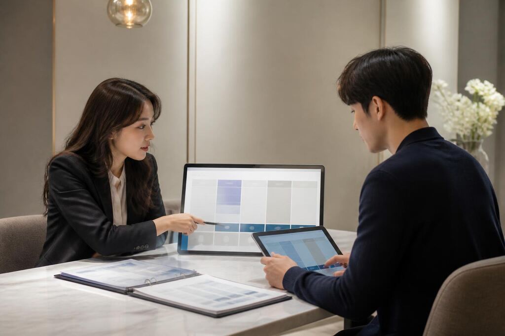 경남 결혼정보 상담 비용과 업체 비교 정보 이미지