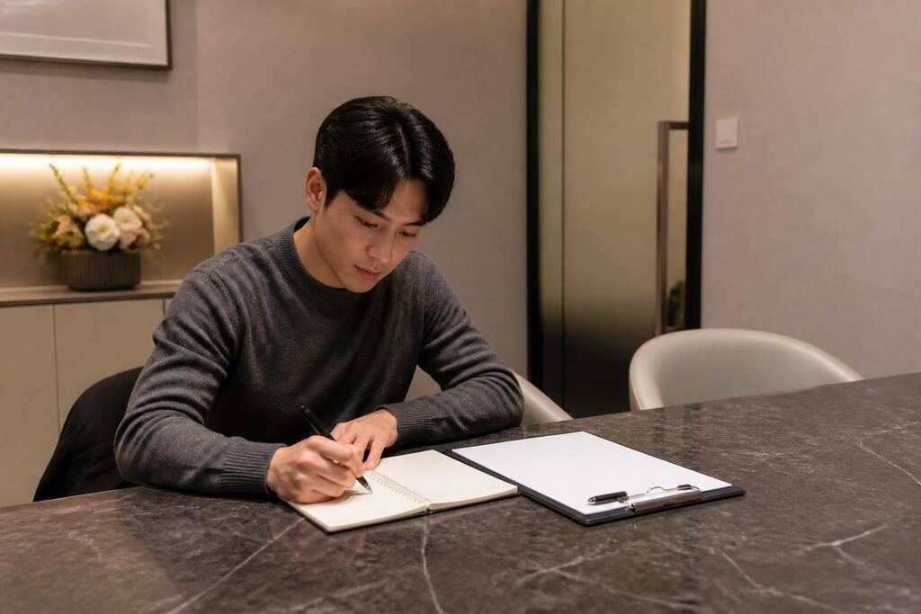 전남광주통합특별시 결혼정보 상담 작업 범위와 현장 조건 이미지