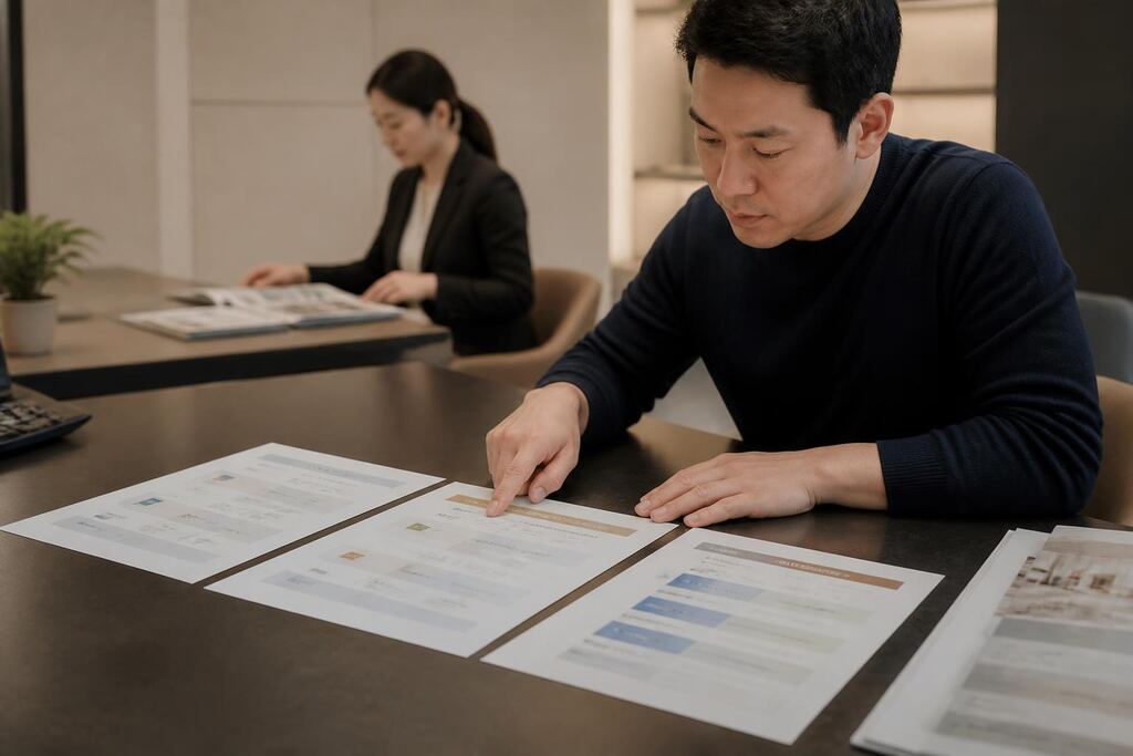 부산 결혼정보 상담 비용과 업체 비교 정보 이미지