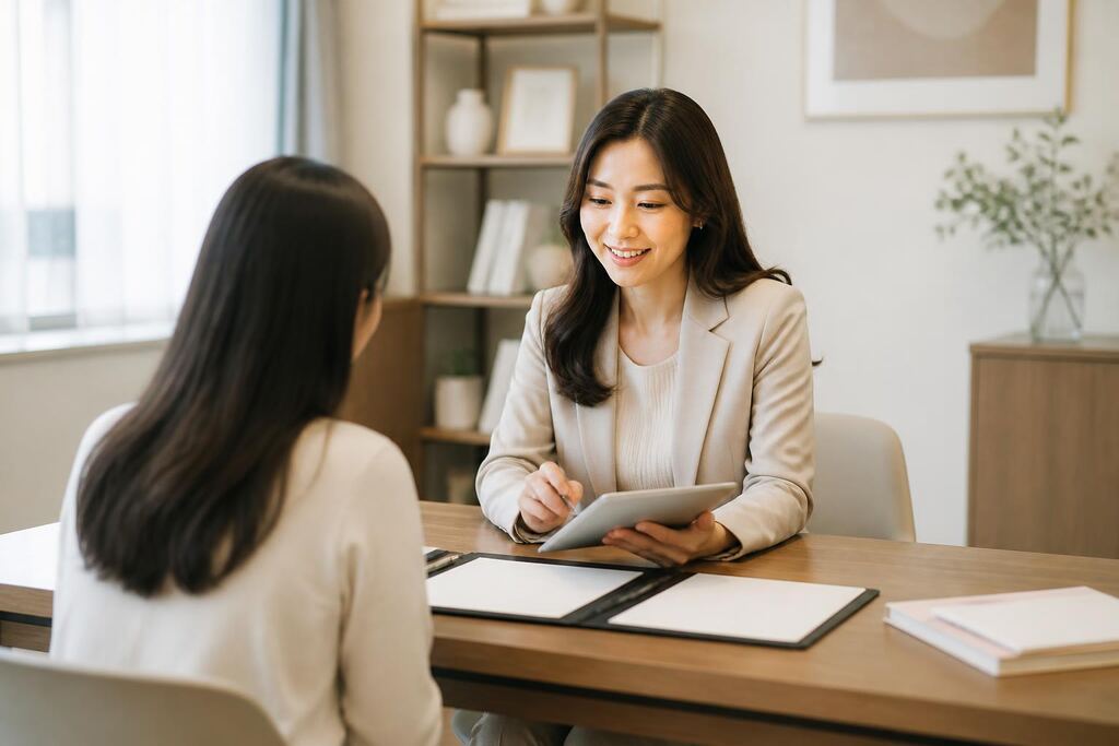 대구 결혼정보 상담 이미지