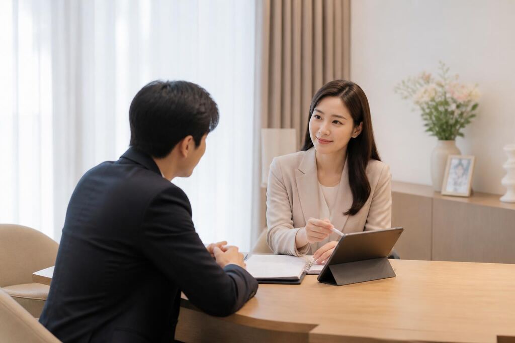 충남 초혼 결혼정보 이미지