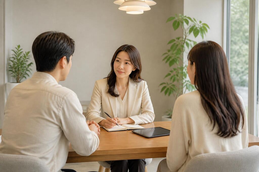 전북특별자치도 초혼 결혼정보 이미지