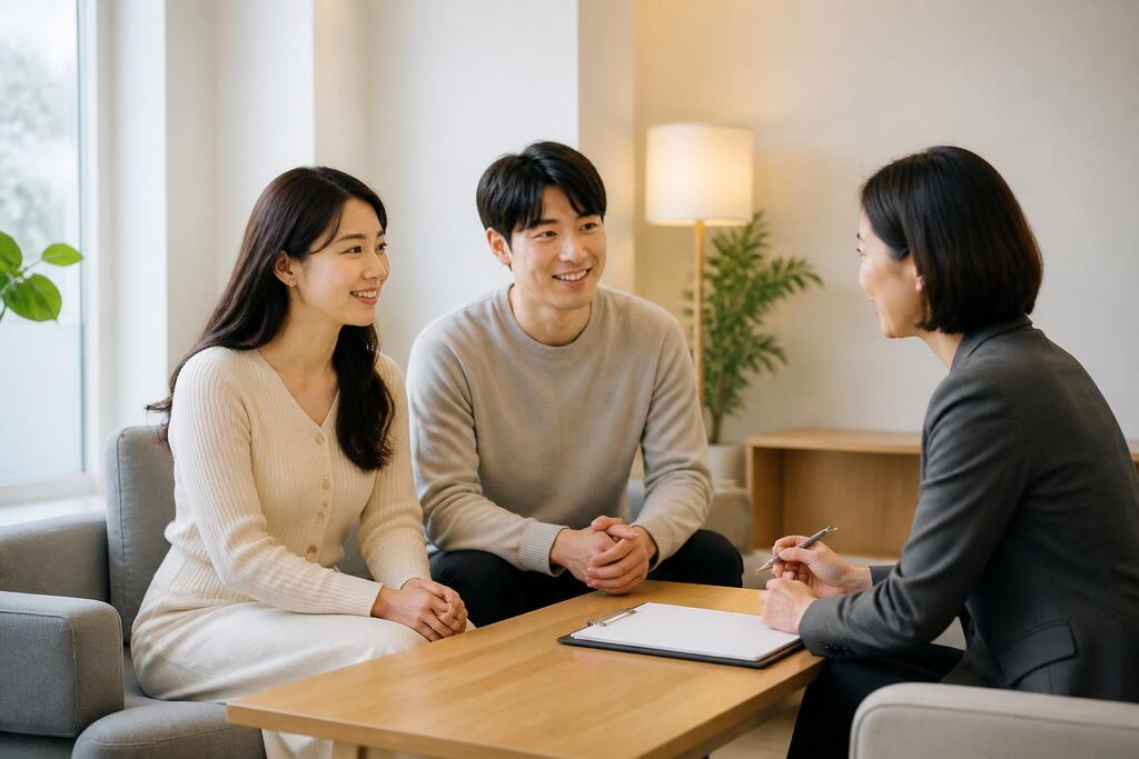 경북 초혼 결혼정보 이미지