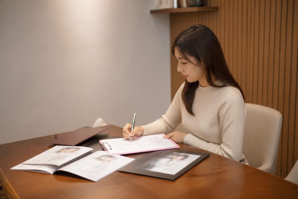 경북 초혼 결혼정보 작업 범위와 현장 조건 이미지