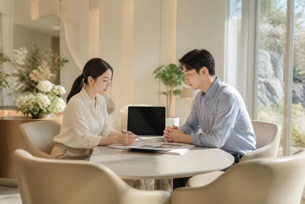 제주특별자치도 초혼 결혼정보 이미지