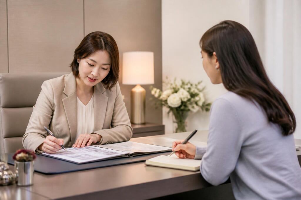 전남광주통합특별시 초혼 결혼정보 작업 범위와 현장 조건 이미지