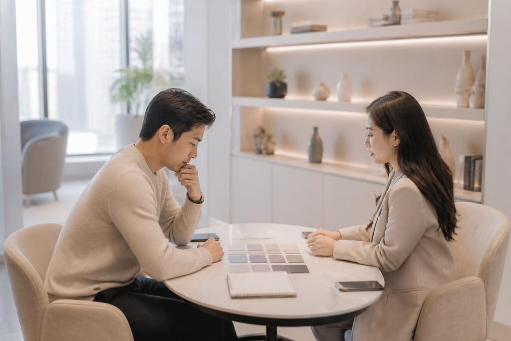 부산 초혼 결혼정보 비용과 업체 비교 정보 이미지