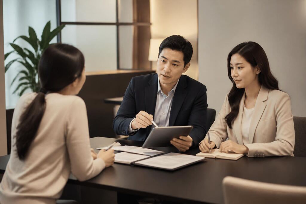 대구 초혼 결혼정보 이미지
