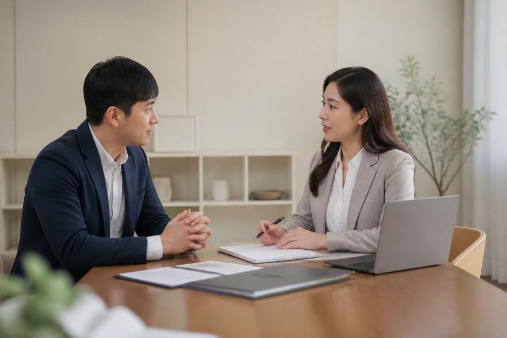울산 국제결혼 중개 이미지