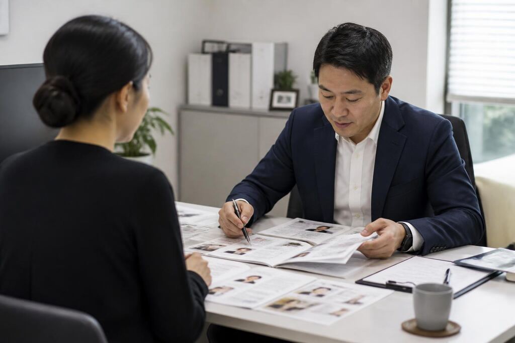 세종특별자치시 국제결혼 중개 비용과 업체 비교 정보 이미지