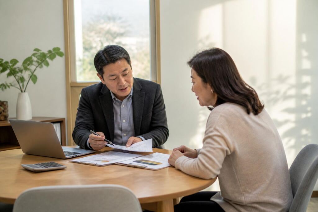 전북특별자치도 국제결혼 상담 이미지
