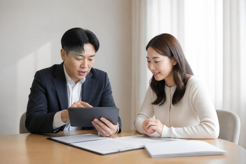 제주특별자치도 국제결혼 상담 이미지