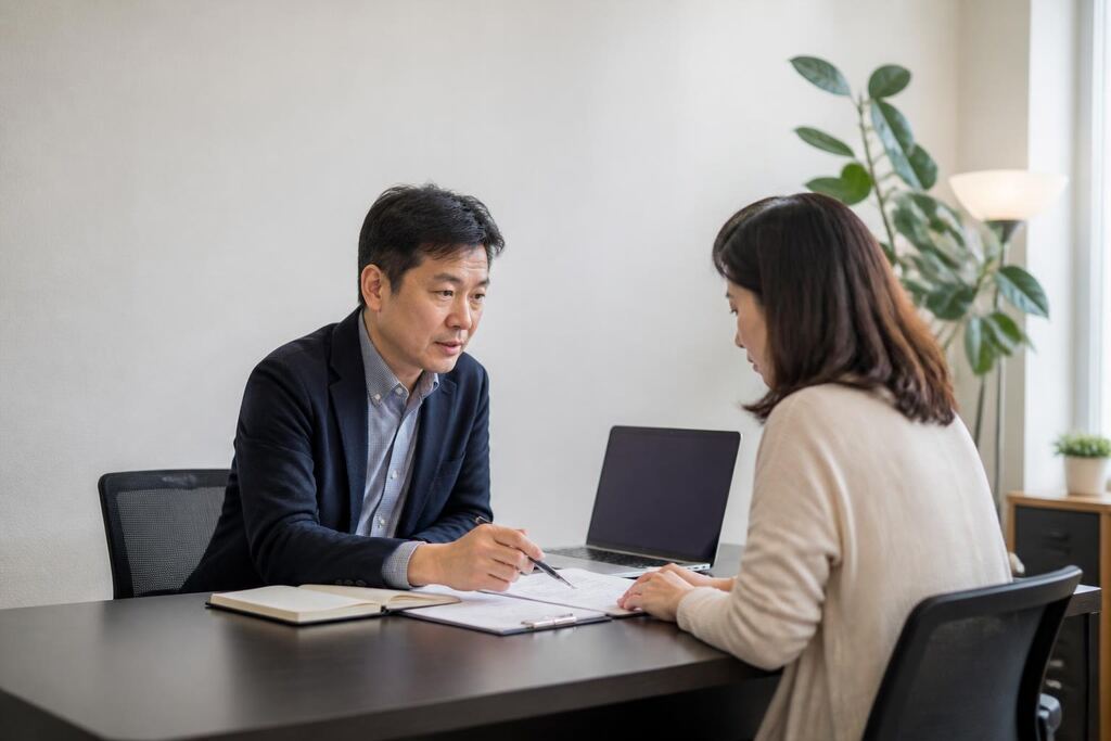 전남광주통합특별시 국제결혼 상담 이미지