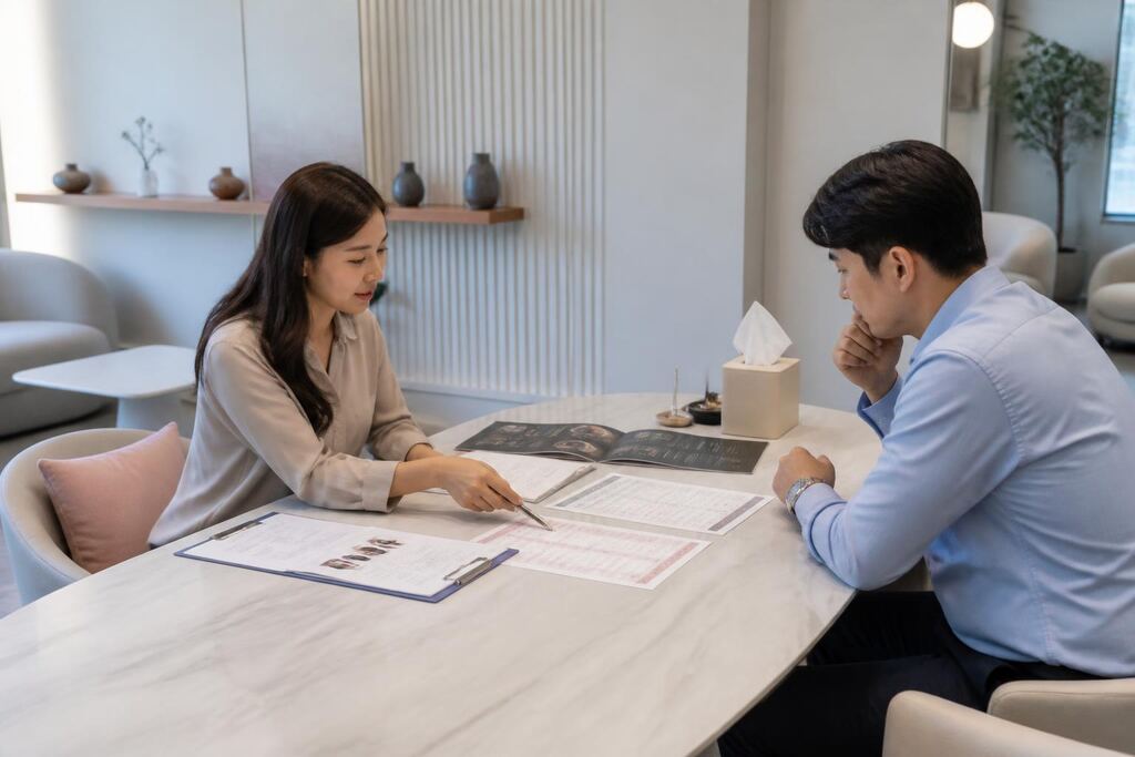부산 국제결혼 상담 비용과 업체 비교 정보 이미지