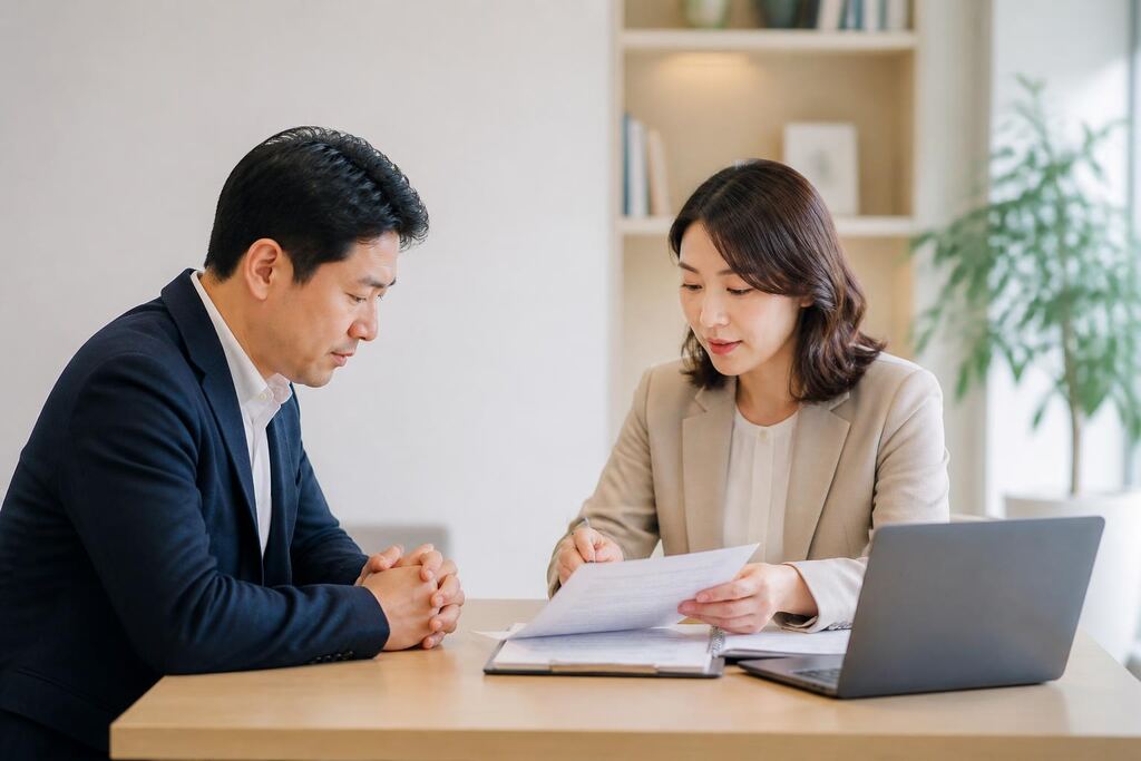인천 국제결혼 상담 이미지