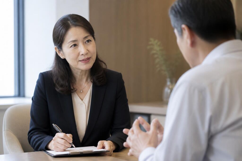 충북 중장년·만혼 결혼정보 작업 범위와 현장 조건 이미지
