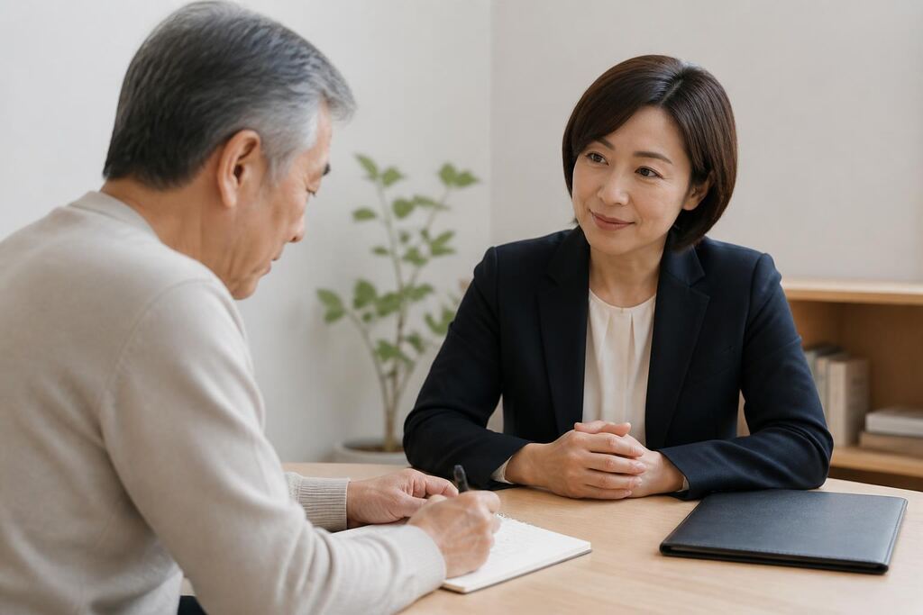경북 중장년·만혼 결혼정보 작업 범위와 현장 조건 이미지