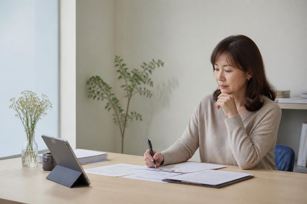 경남 중장년·만혼 결혼정보 작업 범위와 현장 조건 이미지