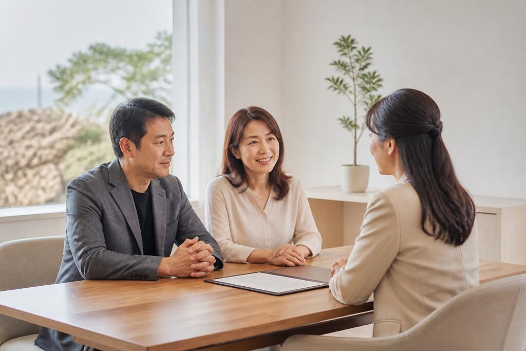 제주특별자치도 중장년·만혼 결혼정보 이미지