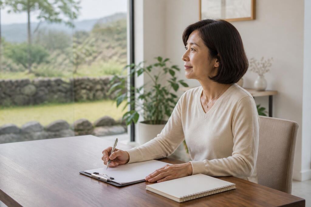 제주특별자치도 중장년·만혼 결혼정보 작업 범위와 현장 조건 이미지