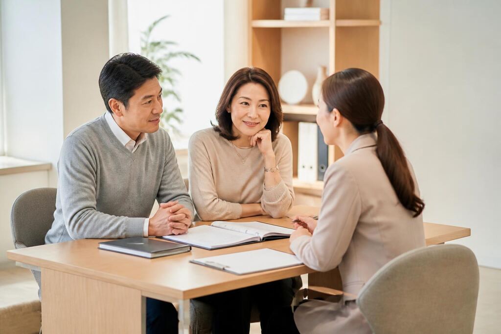 대구 중장년·만혼 결혼정보 이미지