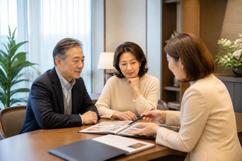 대전 중장년·만혼 결혼정보 이미지
